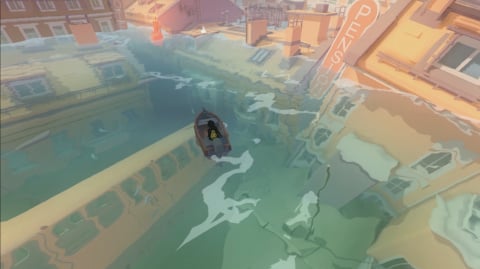 Sea of Solitude : le jeu EA Originals mettra le cap le 5 juillet