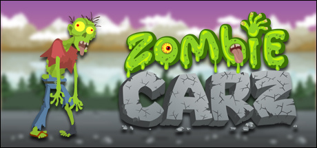 ZombieCarz sur PC