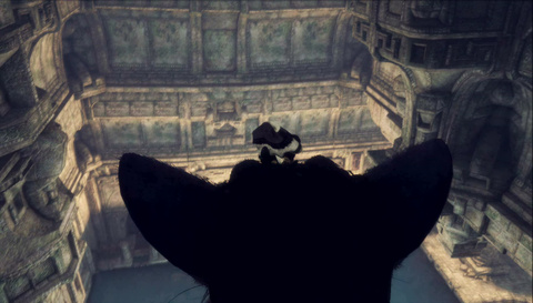 Edito - The Last Guardian : Entre amour et haine, qui est le plus aveugle ?