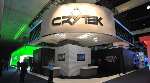 Rumeur : Crytek ne payerait pas ses employés depuis plusieurs semaines