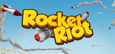 Rocket Riot sur PC