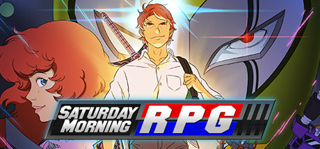 Saturday Morning RPG sur Vita
