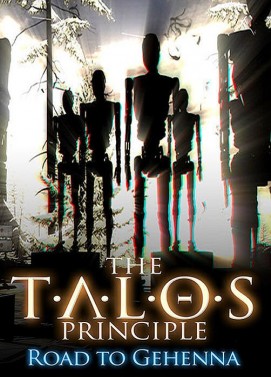 The Talos Principle : Road to Gehenna sur PS4