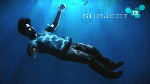 Subject 13 sur ONE