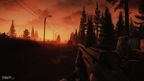 Escape from Tarkov : Battlestate Games détaille l'avenir de son FPS survivaliste