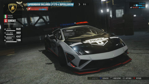 Calling All Units : quand The Crew se prend pour Need For Speed, et réussit