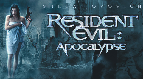 Resident Evil : Apocalypse