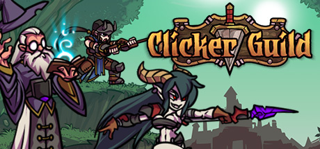 Clicker Guild sur PC