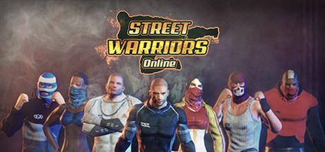 Street Warriors Online sur PC