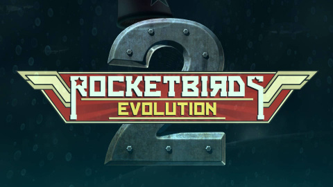 Rocketbirds 2 Evolution sur Vita