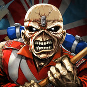 Iron Maiden : Legacy of the Beast sur iOS