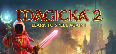 Magicka 2 : Learn to Spell Again ! sur Linux