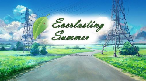 Everlasting Summer sur PC