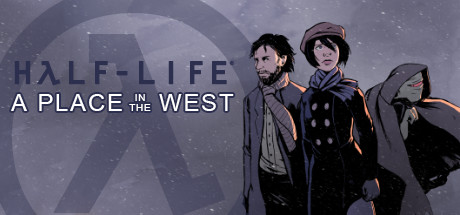Half-Life : A Place in the West sur Mac