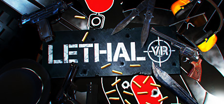 Lethal VR sur PS4