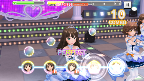 The Idolmaster Cinderella Girls Starlight Stage (Import)