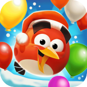 Angry Birds Blast sur Android