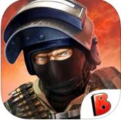 Bullet Force sur Android