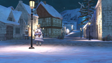 Atelier Firis : Une sortie le 10 mars prochain en Europe sur PS4, Vita et Steam