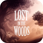 Lost in the Woods sur iOS