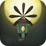 Moonlight Express sur iOS