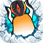 Save the Penguin sur iOS