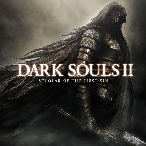 Dark Souls II : Scholar of the First Sin sur ONE