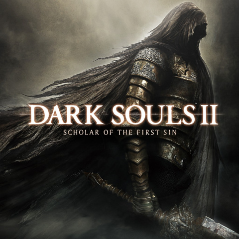 Dark Souls II : Scholar of the First Sin sur PS3