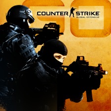 Counter-Strike : Global Offensive sur PS3