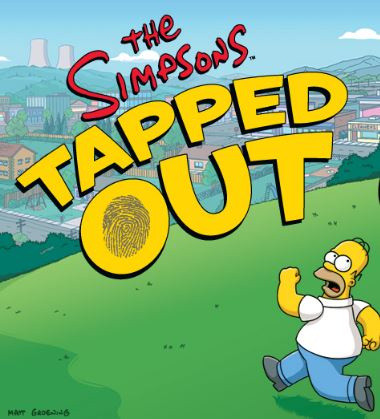 Les Simpson : Springfield sur Android