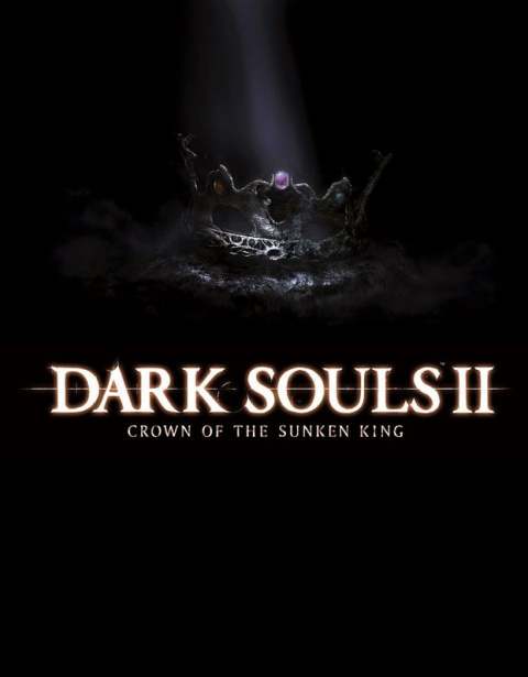 Dark Souls II : Crown of the Sunken King sur PS3