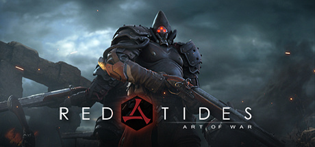 Art of War : Red Tides sur PC