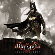 Batman Arkham Knight - Batgirl : Une Affaire de Famille sur PS4