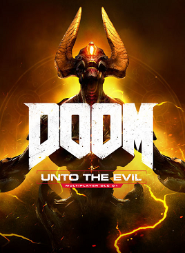 Doom : Unto the Evil sur PS4
