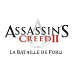 Assassin's Creed II : La Bataille de Forli sur PS3