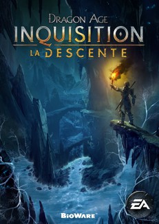 Dragon Age Inquisition : La Descente sur PS3