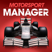 Motorsport Manager sur PC