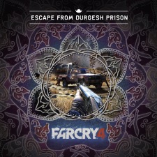 Far Cry 4 : Escape from Durgesh Prison sur 360