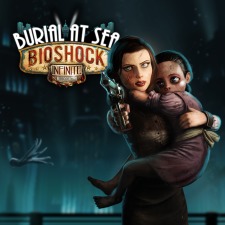 Bioshock Infinite : Tombeau Sous-Marin - 2ème partie sur Mac