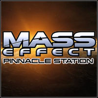Mass Effect : Pinnacle Station sur 360