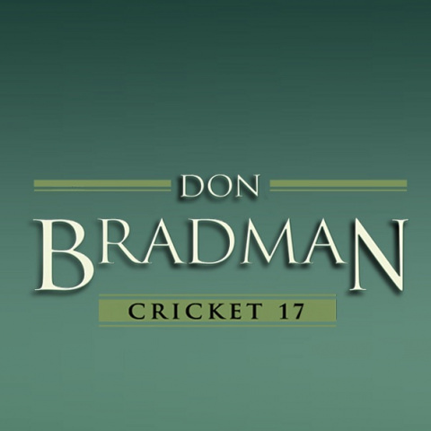 Don Bradman Cricket 17 sur ONE
