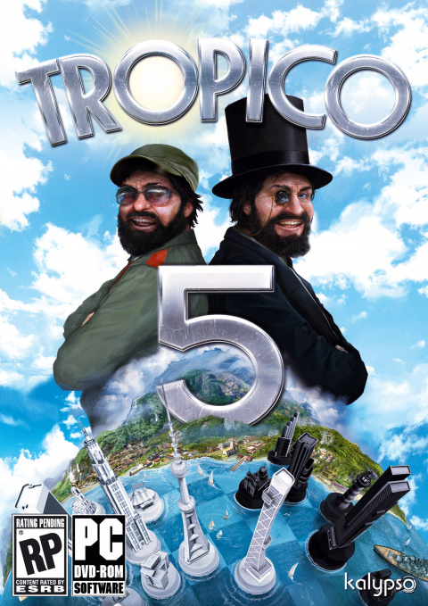 Tropico 5 sur ONE