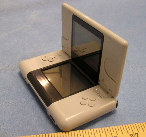 La genèse de la Nintendo DS expliquée par son créateur