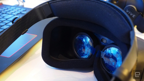Lenovo lance son casque de réalité virtuelle à 400$