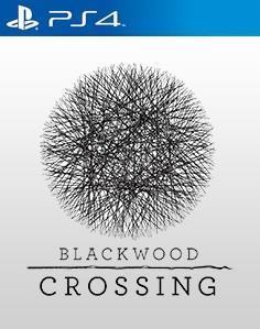 Blackwood Crossing sur PS4