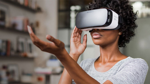 Pour le co-fondateur d'Oculus, l'avenir de la VR est dans le mobile
