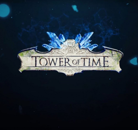 Tower of Time sur iOS