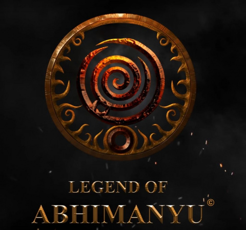 Legend of Abhimanyu sur iOS