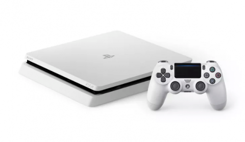 Les infos qu'il ne fallait pas manquer aujourd'hui : Scalebound annulé, PS4 Slim blanche annoncée