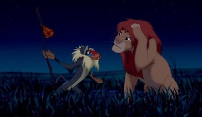 Le Roi Lion : les coulisses de l'adaptation de Disney